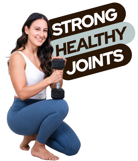 Strong Healthy Joints